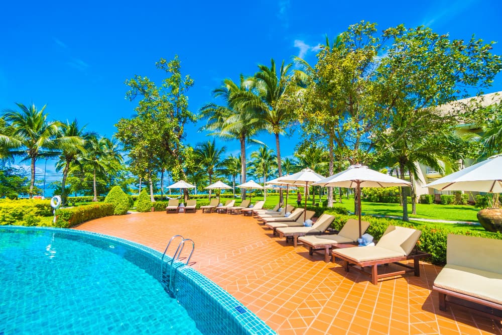 Hilton Roma Luxury Hotel Palace